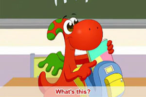 What's this?
