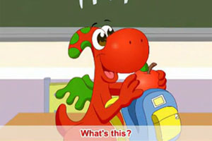 What's this?