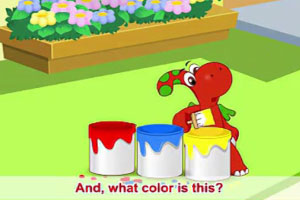 And, what color is this?