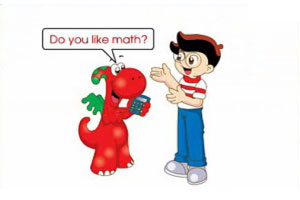 Do you like math?