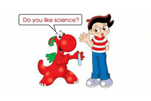 Do you like science?