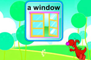 a window