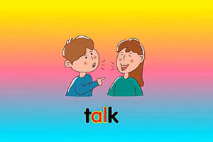 al-talk