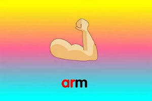 ar arm