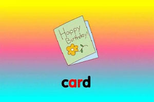 ar card