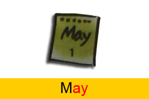 ay May