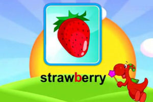 b strawberry