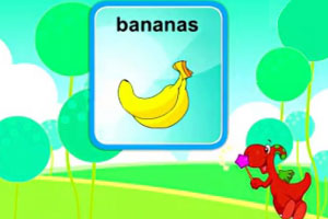 bananas