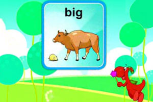 big