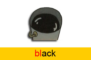 bl black
