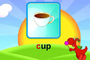 c cup