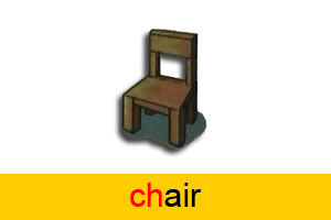 ch chair