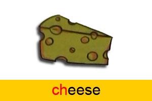 ch cheese
