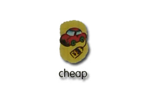 cheap