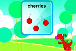 cherries