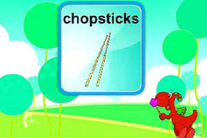 chopsticks