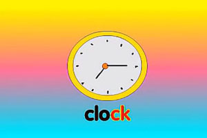 ck-clock