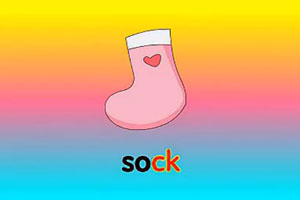 ck-sock