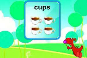 cups