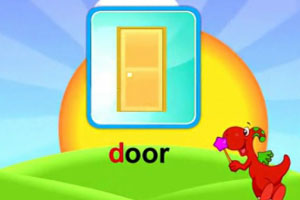 d door