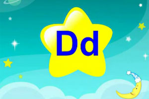 D d