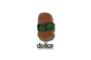 dollar