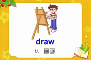 draw