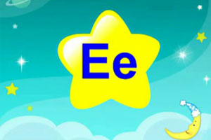 E e