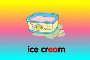ea ice cream