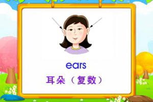 ears