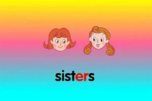 er sisters