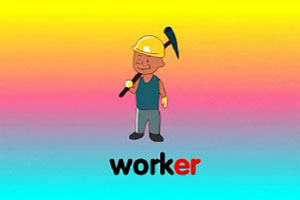 er worker