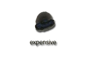 expensive