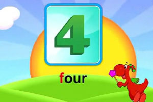 f four