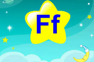 F f