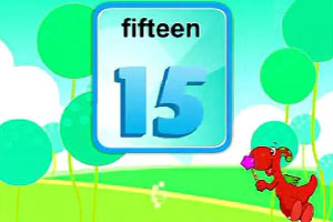 fifteen