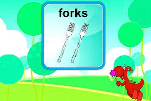 forks