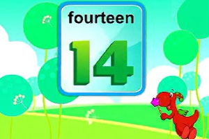 fourteen