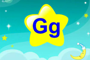 G g