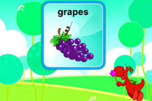 grapes