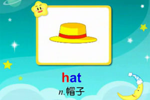 hat