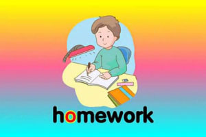 homework