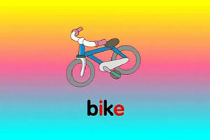 i-e bike