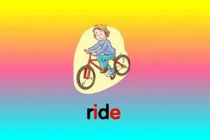 i-e ride