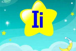 I i