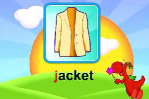 j jacket