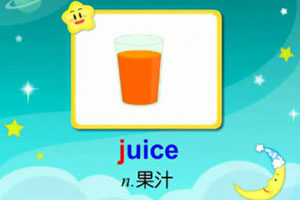 juice