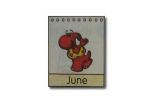 June