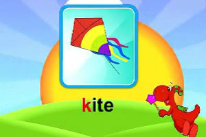 k kite