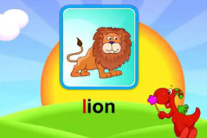 l lion